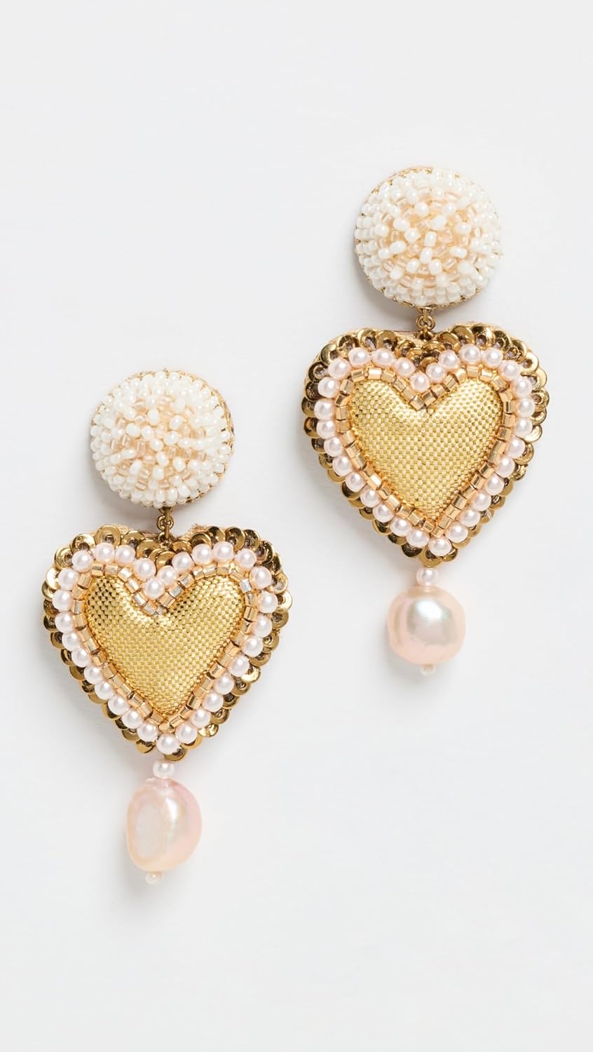 Women's Deepa by Deepa Gurnani Darling Earrings