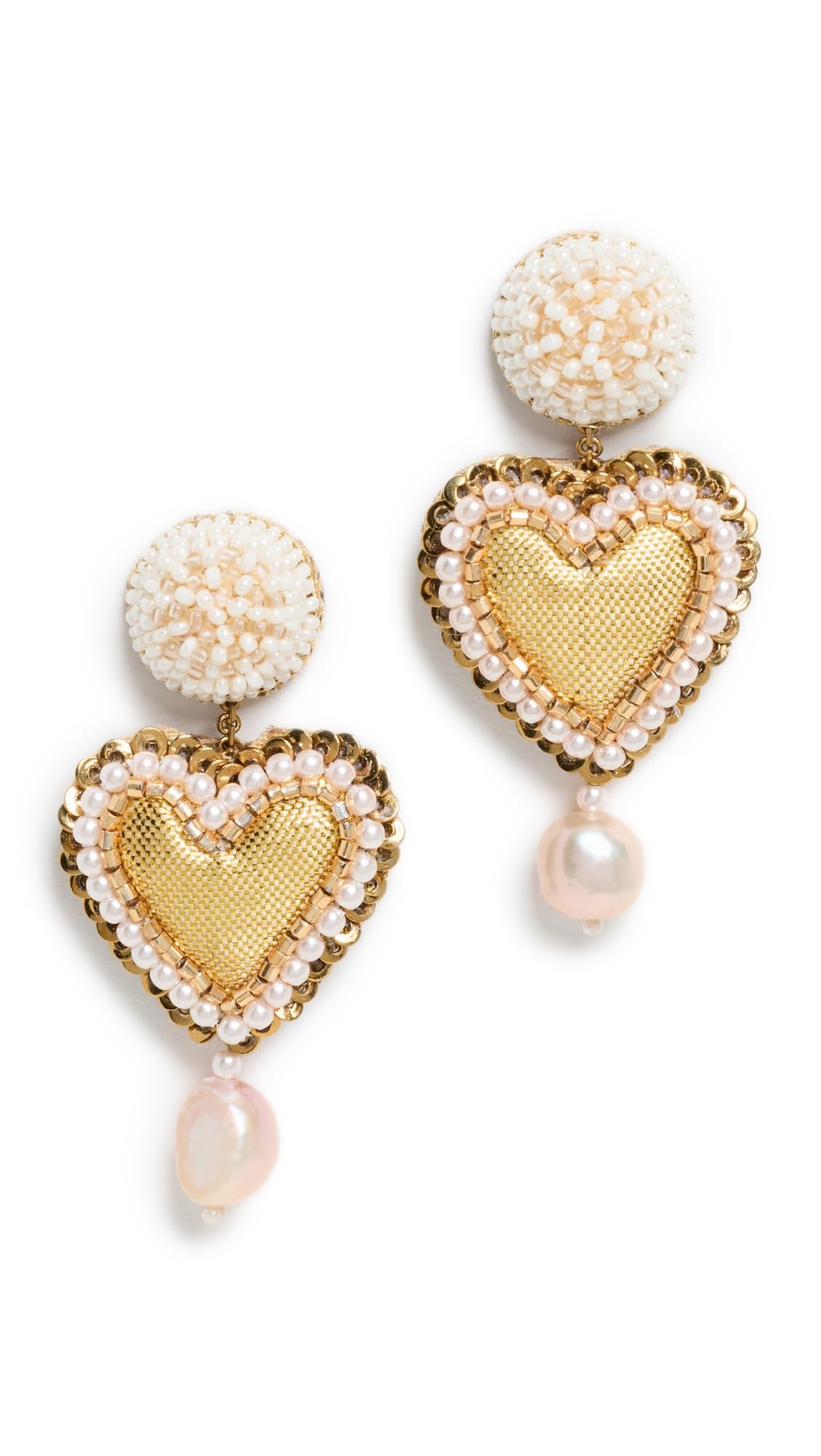 Women's Deepa by Deepa Gurnani Darling Earrings