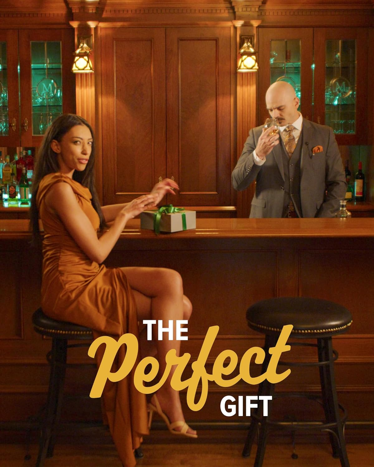 Skull Shaver Pitbull Gold PRO Head and Face Shaver: Holiday Gift Set for Men, 5-in-1 Premium Bald Head Electric Head Shaver, Wet and Dry Easy Head Shaver